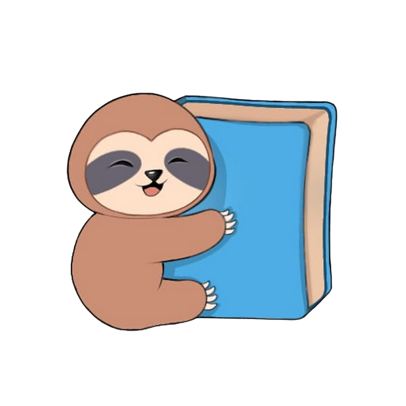 Studysloth